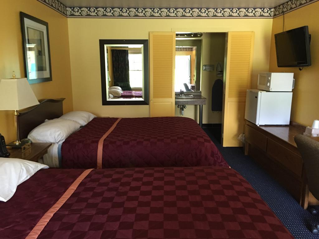 Norwalk Inn Rum bild