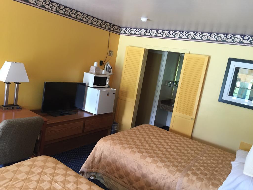 Norwalk Inn Rum bild