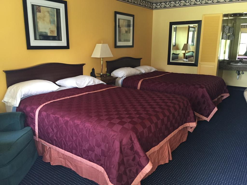 Norwalk Inn Rum bild